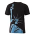 Akomplice - Liberty T-Shirt - World Takeover