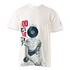 Edukation Athletics - God Save the Vinyl T-Shirt