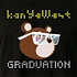 Kanye West - Graduation T-Shirt