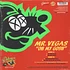 Mr. Vegas - Oh my gosh Aaron LaCrate & Debonair Samir remixes
