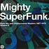 Mighty Super Funk - Volume 6