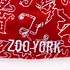 Zoo York - Ninja cap