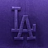 New Era - Los Angeles Dodgers tonal cap