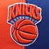 New Era - New York Knicks pinwheel cap
