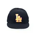 New Era - Los Angeles Dodgers pixel cap