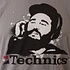 Technics - Cuba T-Shirt