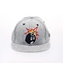 The Hundreds - Faded Adam New Era Cap