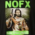 NOFX - Never trust a hippy T-Shirt