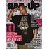Rap-Up Magazine - 2008 / 2009 - Winter