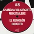 Frikstailers, El Remolon & Chancha Via - Funk mundial - cumbia edition