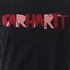 Carhartt WIP - Tier script Women T-Shirt