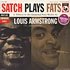 Louis Armstrong - Satch plays Fats