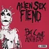 Alien Sex Fiend - Bat cave anthems