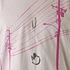 Ubiquity - Headphones wires T-Shirt