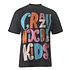 Rockwell - Crazy kids T-Shirt