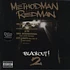 Method Man & Redman - Blackout! 2