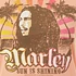 Bob Marley - Shining Women T-Shirt