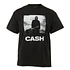 Johnny Cash - Field T-Shirt
