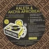 Kaleta & Akoya Afrobeat - The Spirit Of Fela Is Alive & Well