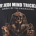 Jedi Mind Tricks - Army Of The Pharaohs T-Shirt