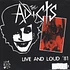 The Adicts - Live And Loud 81