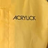 Acrylick - Horizon Nylon Windbreaker