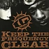 Eric "IQ" Gray - Keep The Frequency Clear