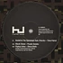 Kode9, Black Chow & Flying Lotus - Hyperdub 5.1 EP