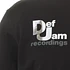 adidas x Def Jam - Def Jam Tone Arm T-Shirt