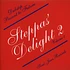 Steppas' Delight - Steppas Delight 2 - Vinyl 2