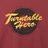 DMC & Technics - Turntable Hero T-Shirt