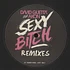 David Guetta - Sexy Bitch feat. Akon