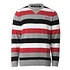 Ecko Unltd. - Core Stripe Knit Sweater