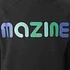 Mazine - Galaxy Hoodie