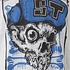 Vans x Suicidal Tendencies - One Eyed Skull T-Shirt