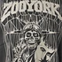 Zoo York - Behind The Mask T-Shirt