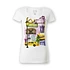 Zoo York - Mix Tape Women T-Shirt