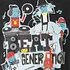 Exact Science - Beat Generation T-Shirt