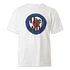 The Who - Bullseye T-Shirt