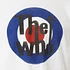 The Who - Bullseye T-Shirt