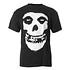 Misfits - Skull T-Shirt