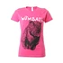 The Wombats - Big Wombat Women T-Shirt