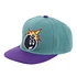 The Hundreds - Adam Snapback Cap