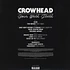 Crowhead - Born With Teeth