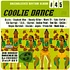 V.A. - Coolie Dance