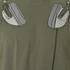DMC & Technics - Technics Headphones T-Shirt