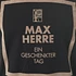Max Herre - Etikette T-Shirt