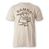 Ubiquity - Samba T-Shirt