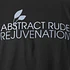 Abstract Rude - Rejuvenation T-Shirt