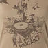 Edukation Athletics - Art Of Turntable Women T-Shirt